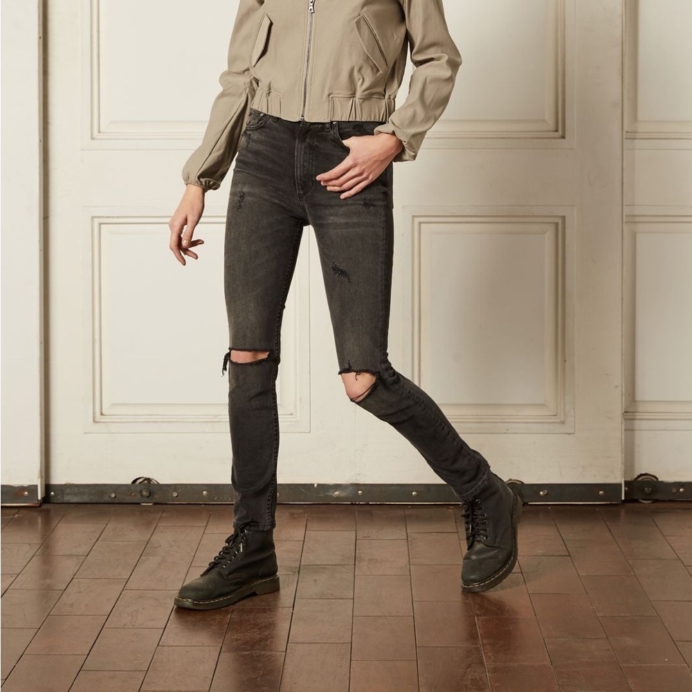 BOYISH THE ZACHARY- TOUCH OF EVIL Size 30